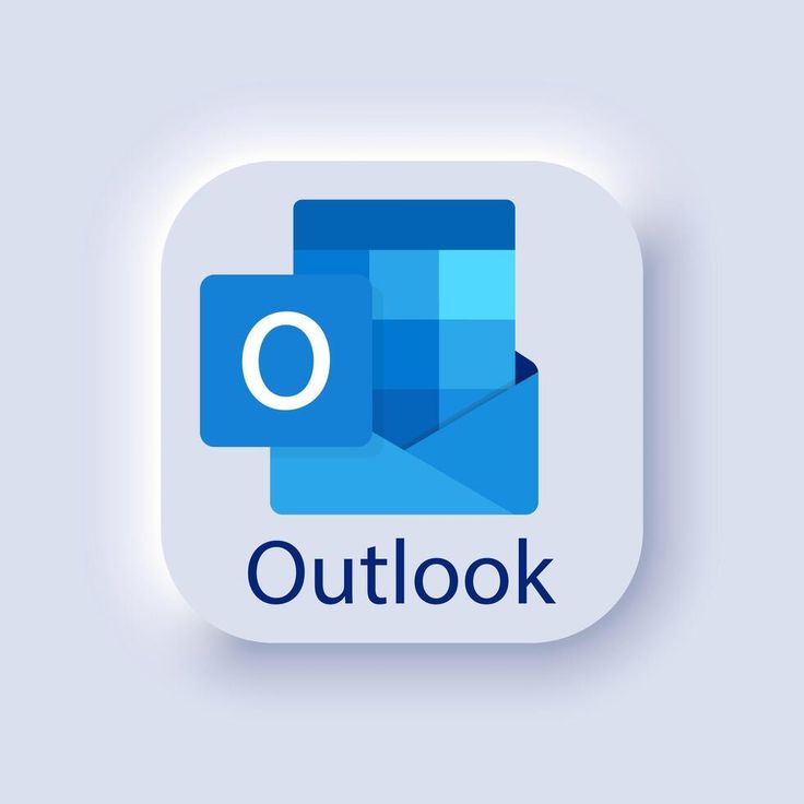 Fresh outlook account