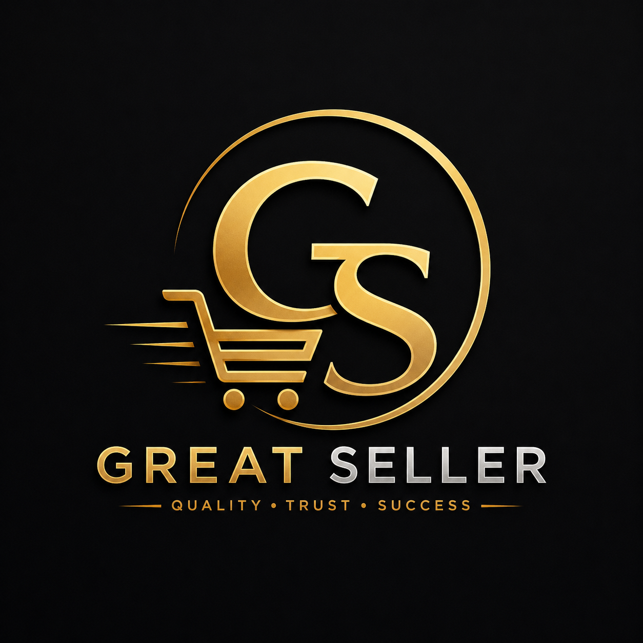 Great Seller