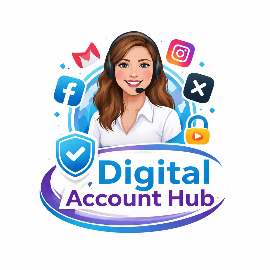 Premium Social Media Accounts