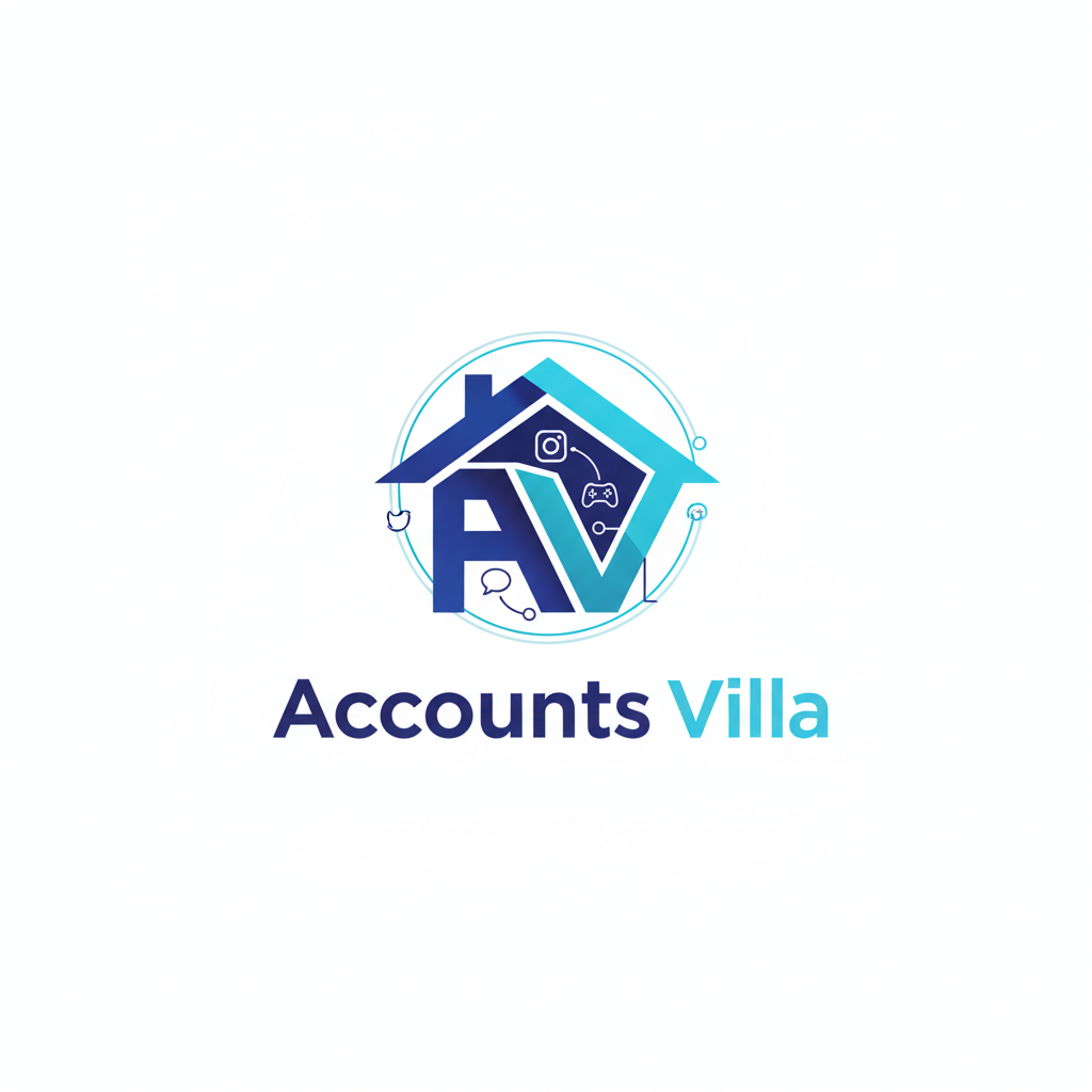Accounts Villa