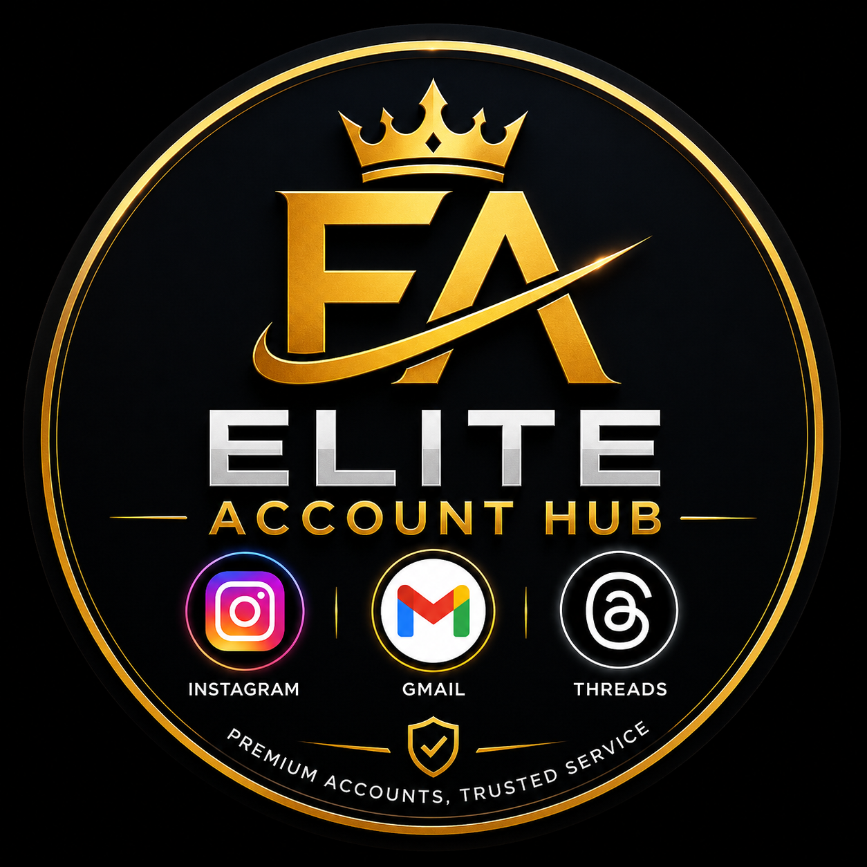 Elite Account Store