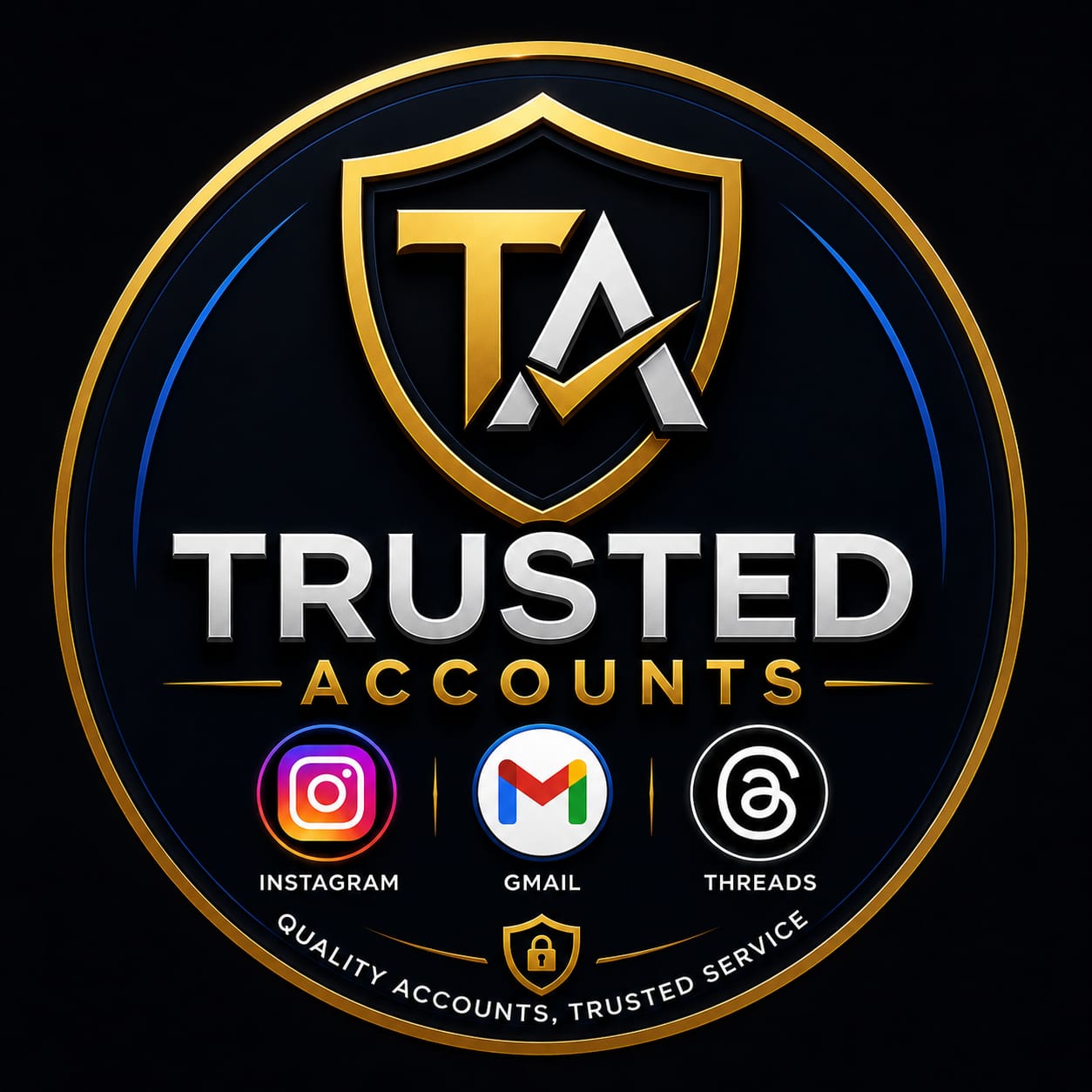 Trusted Accounts