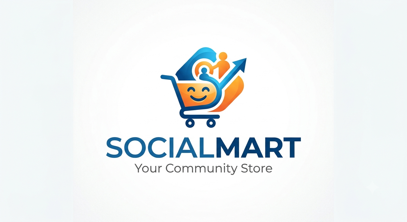Socailmart