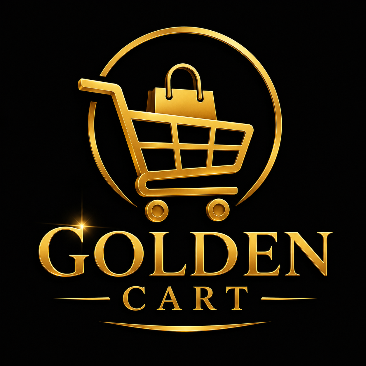 Goldencart