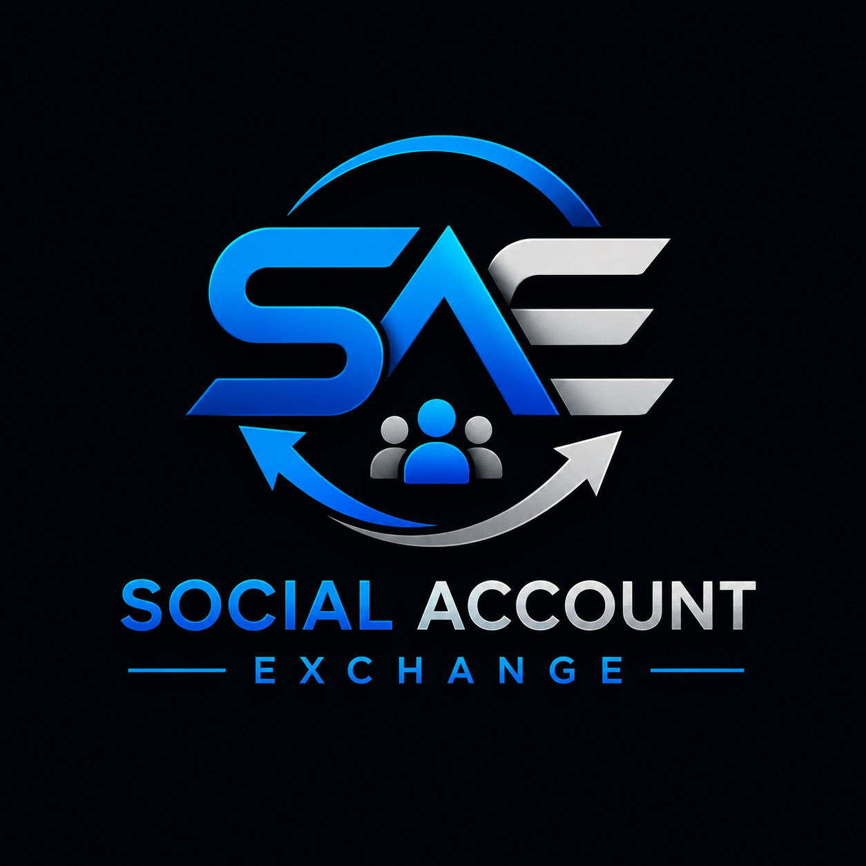Social Account Exchange