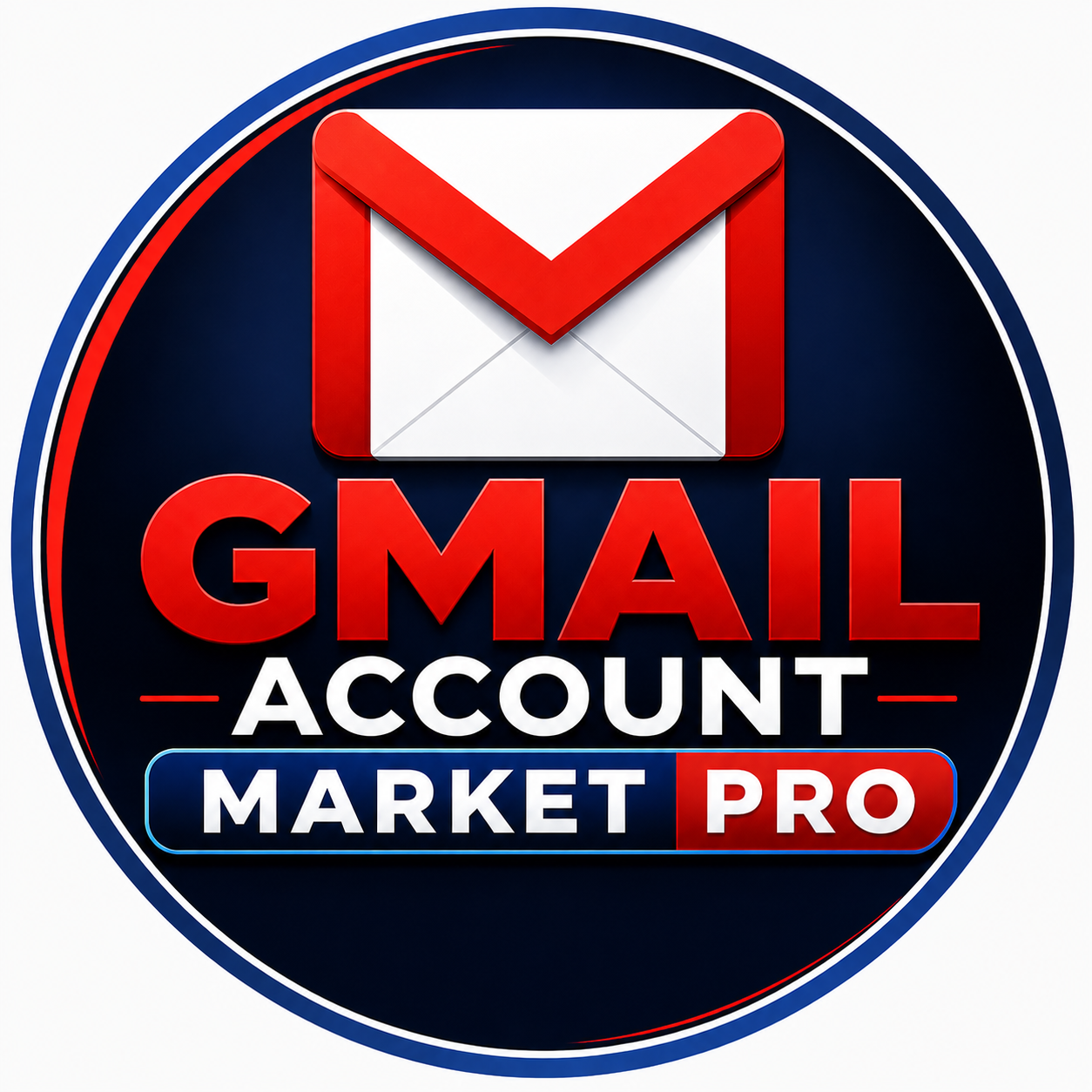 Gmail Account Market Pro