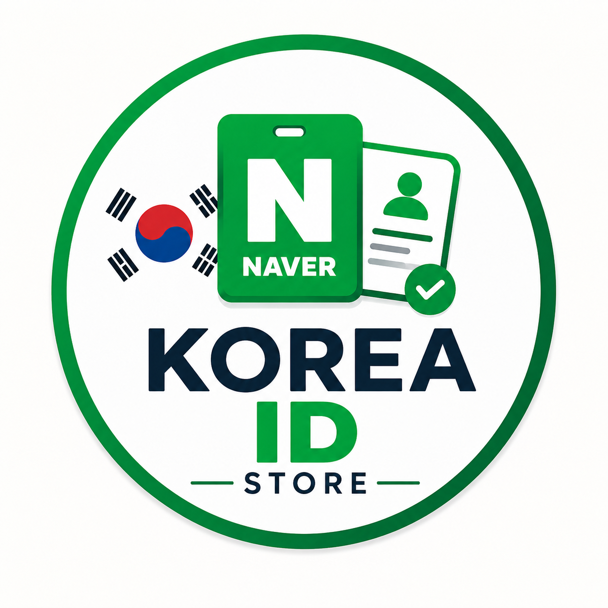 Korea ID Store