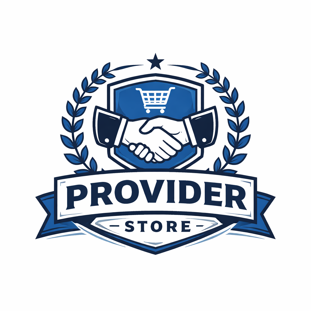 Provide Store