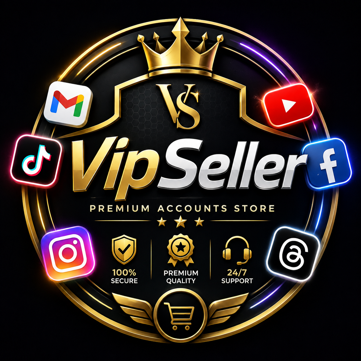 VipSeller