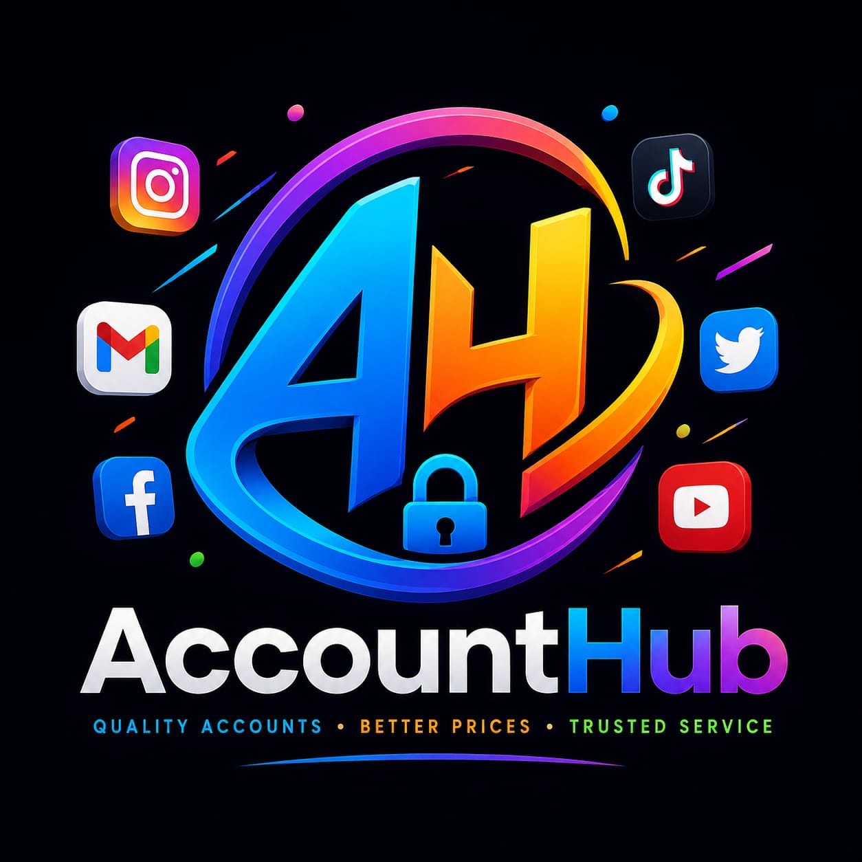 Account Hub