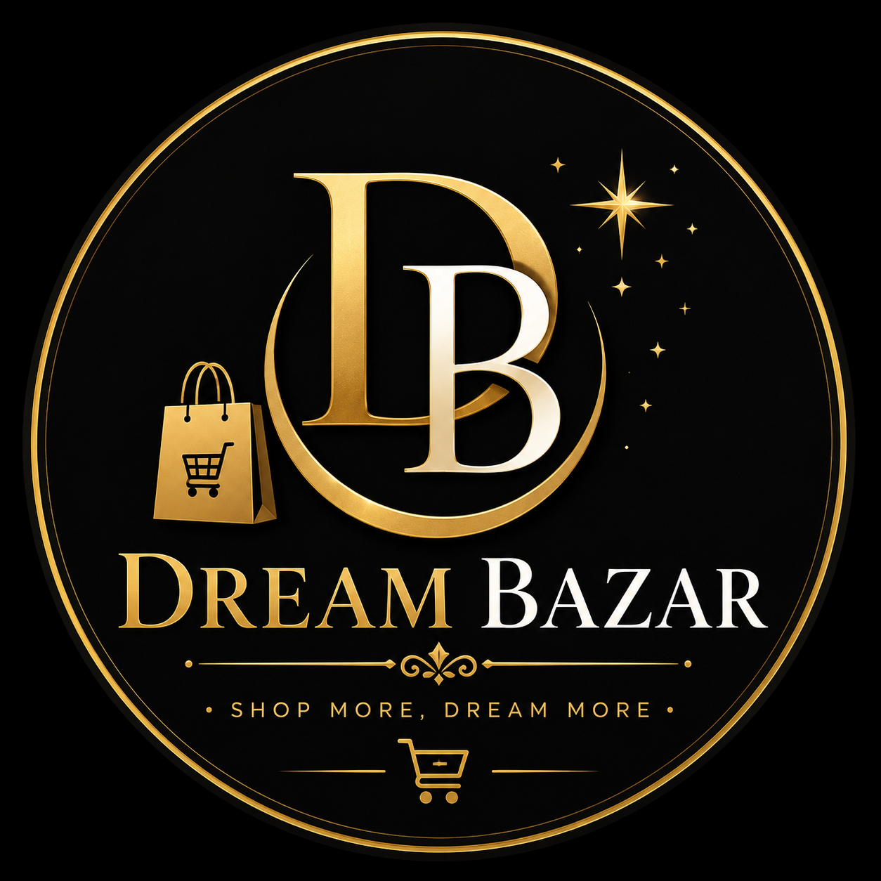 Dream Bazar