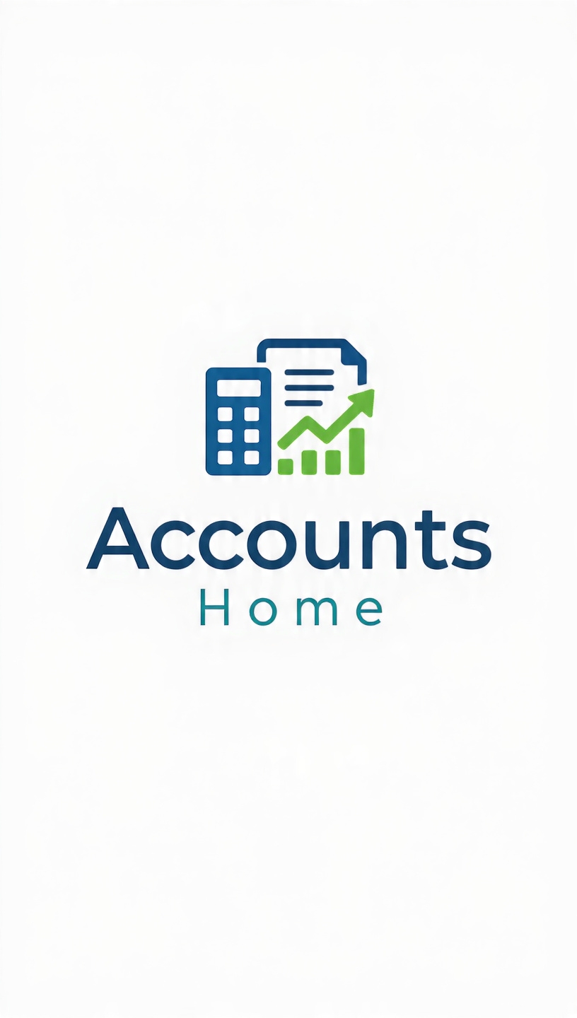 Accounts Home