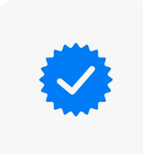 VerifiedAccount