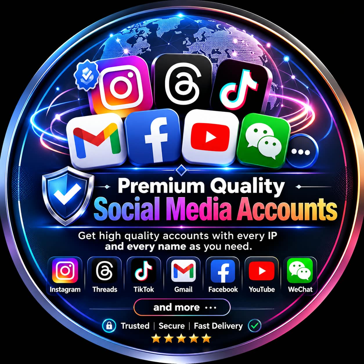 Digital Shop