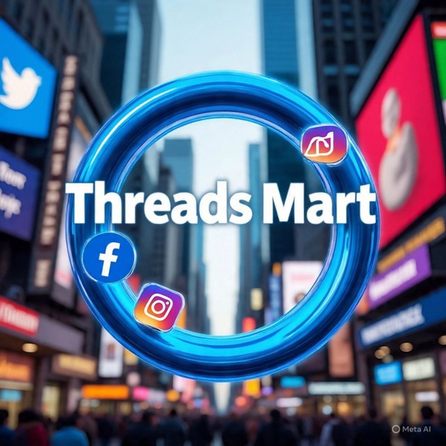 Social threads