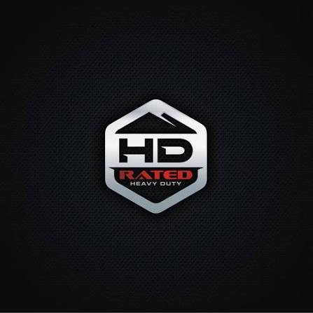 Heavy duty store