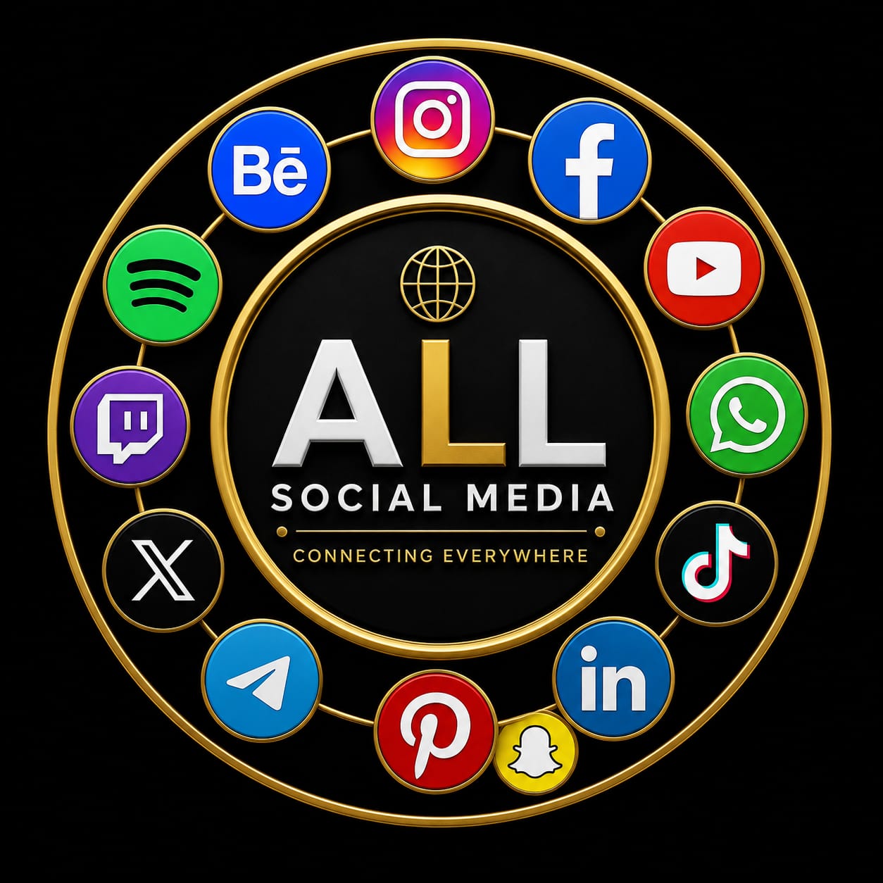 Digital marketing shop