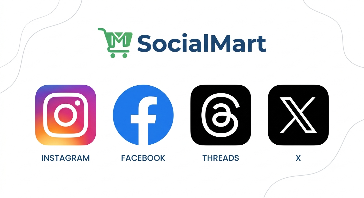 Socialmarts
