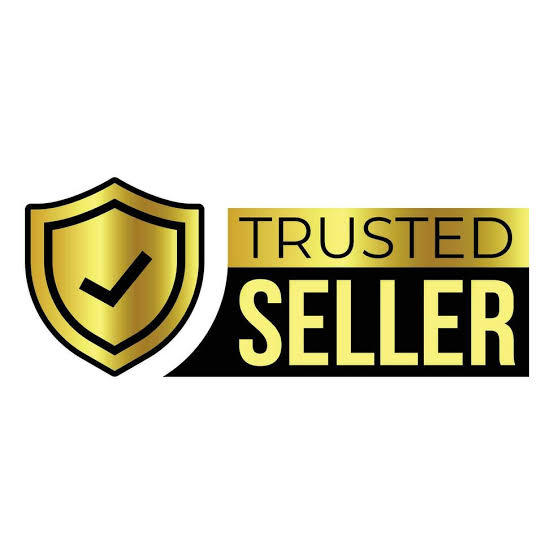 Trusted seller