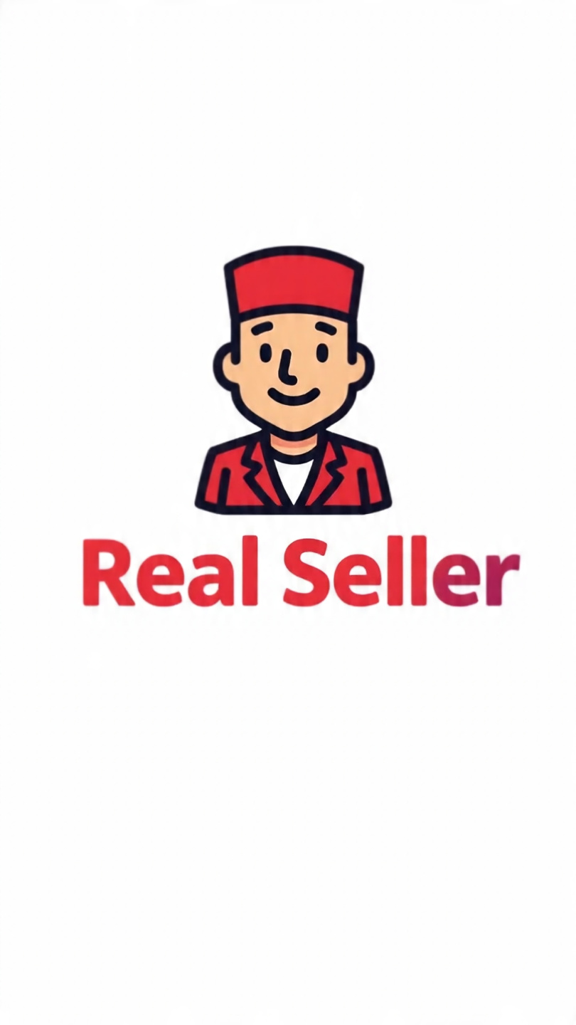 Real seller