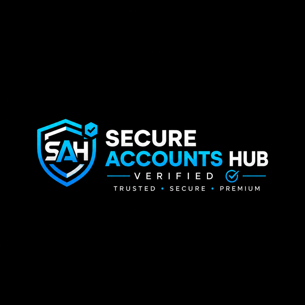 Secure Accounts Hub
