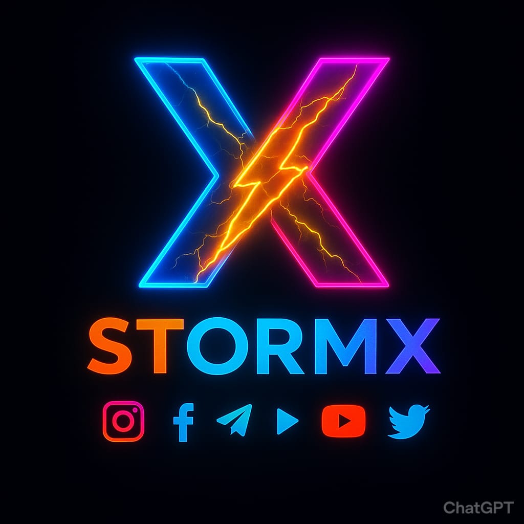 StormX