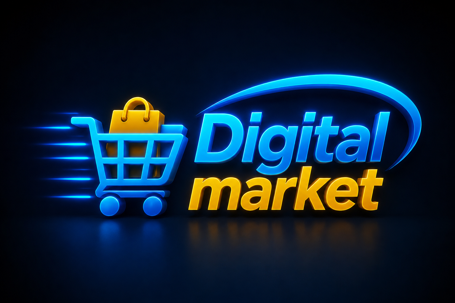 Digital market